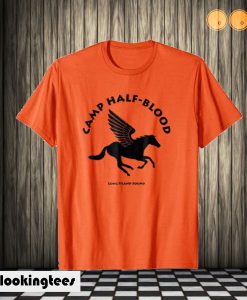Camp Half Blood - T shirt