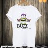 DORAEMON - BUZZ LIGHTYEAR T shirt