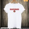 Danielle Cohn Harvard T shirt