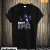 Danny Dimes Ny Giants T shirt