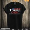 Donald Trump 2020 Election USA Keep America Great T shirt