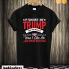 Donald Trump 2020 T shirt