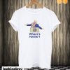 Donald Trump Where's Hunter T shirt