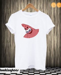 Evil Patrick Meme T shirt