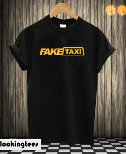 Fake Taxi T shirt