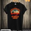 First Annual WKRP Thanksgiving Day Turkey Drop Vintage T shirt