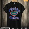 Florida Gator Baseball T shirt