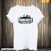 Forknite Where We Eatin' Boy T shirt