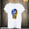 Golden State Steph Curry T shirt