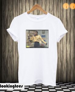 Gordon Gartrell Cosby Show Unisex T shirt