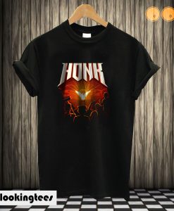 HONK T shirt