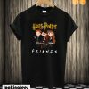 Harry Potter friends signature T shirt