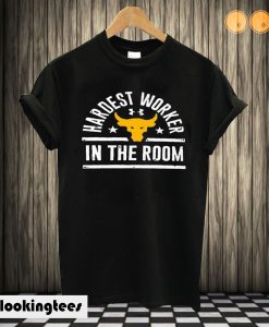 Highest in the room T shirt