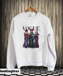 Hocus Pocus Vogue Sweatshirt