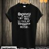 Hogwarts Wasn’t Hiring So I Teach T shirt