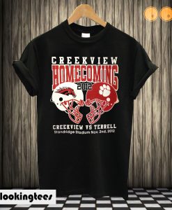 Homecoming T shirt