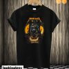 Jack Skellington Metallica 1981 2019 Halloween T shirt