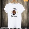 James Lebron Taco Tuesday T shirt