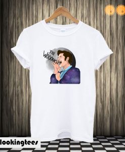 Jean Ralphio Saperstein T shirt