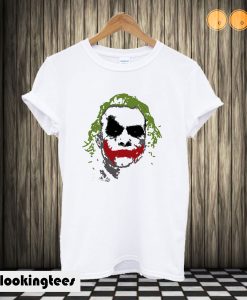 Joker T shirt