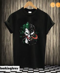 Joker Venom T shirt