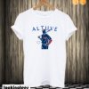 Jose Altuve Baseball Heart T shirt