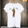 Kanye West Jesus Is King T shirt