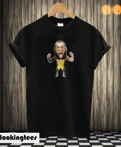 Lakers James T shirt