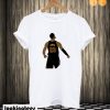 LeBron James Game Winner T shirt