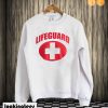 Lifeguard Sweatshirt