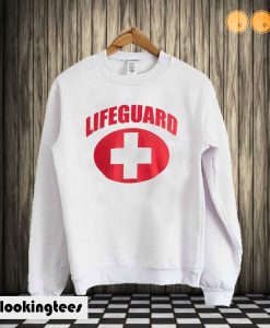 Lifeguard Sweatshirt