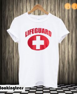 Lifeguard T shirt