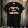 Majestic Denver Broncos T shirt