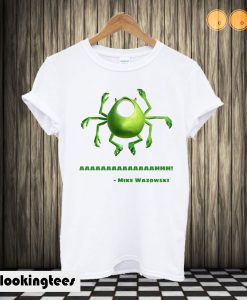 Mike Wazowski T shirt