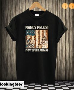 Nancy Pelosi T shirt