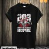 Nate Diaz 209 Don't Be Scared Homie T shirt