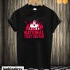 National Tight End Day T shirt