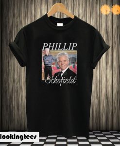 Phillip Schofield Homage T shirt