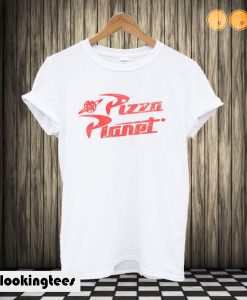 Pizza Planet T shirt