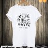 Plant These Save The Bees T shirt