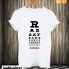 Rabgafban city girls act up T shirt
