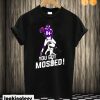 Randy Moss over Charles Woodson You Got Mossed T shirt