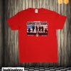 Red Friday T shirt