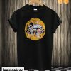 Rick And Morty Houston Astros World Series Champions T shirt