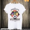 Sanderson Sisters Witch Museum T shirt