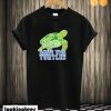 Save the Turtles T shirt