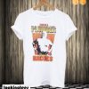 Son of A Plumber Dusty Rhodes T shirt