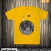 Steph Curry From LONG Distance T shirt