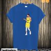 Steph Curry Shrug T shirt