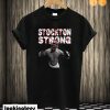 Stockton Strong Nate Diaz T shirt